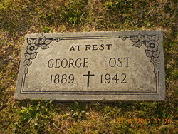 George Ost 