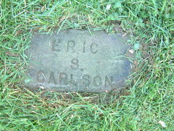 Eric Simon Carlson 