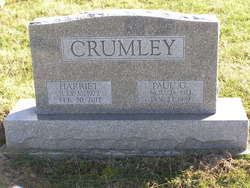 Paul Gwartney Crumley 