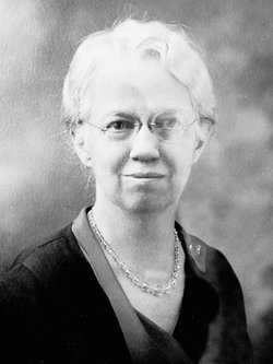 Mabel Lewis Patterson 