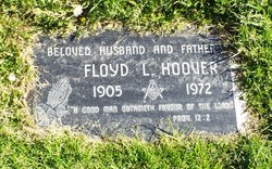 Floyd Lester Hoover 