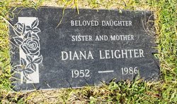 Diana Marie Leighter 
