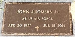 John J Somers Jr.