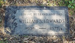 William S. Edwards 