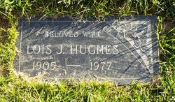 Lois J <I>Predmore</I> Hughes 