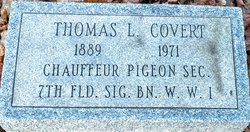 Thomas L. Covert 