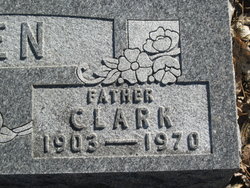 Clark Emerson Allen Jr.