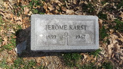 Jerome Karst 