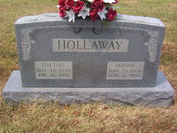 Dalton Hollaway 