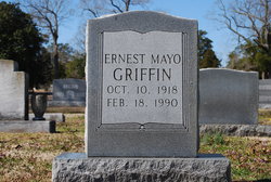 Ernest Mayo Griffin Sr.