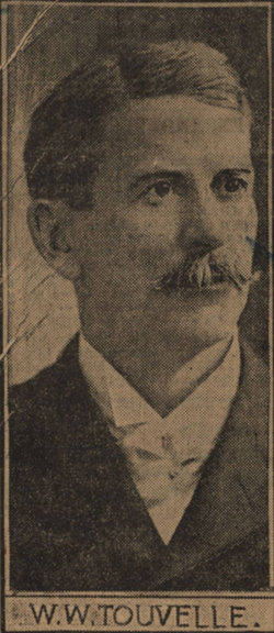 William W. Touvelle 