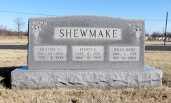 Floyd E. Shewmake Sr.