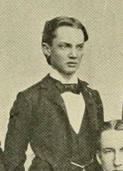 Joseph Lewis Ramspeck 