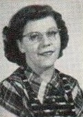 Phyllis Yvonne <I>Brown</I> Fitzsimmons 