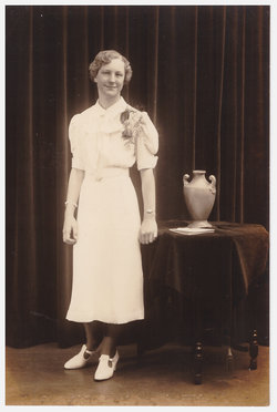 Dorothy Bertha Marie <I>Warner</I> Kuhlhorst 