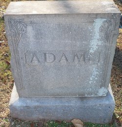 Mabel F Adams 