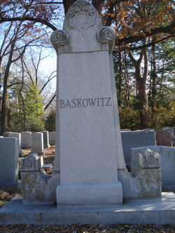 Samuel Baskowitz 