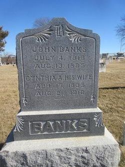 John Banks 