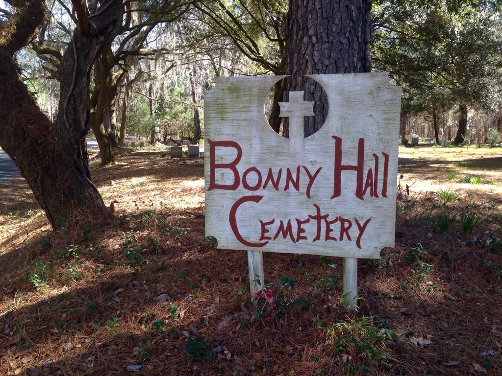 Bonny Hall Cemetery
