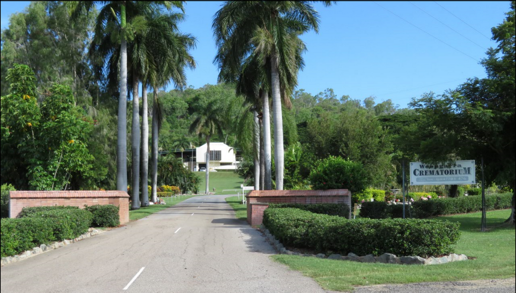 Woongarra Crematorium & Memorial Gardens