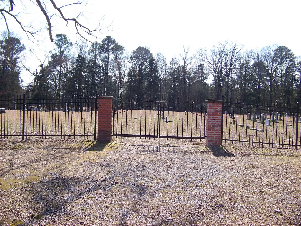 Cornerville Cemetery