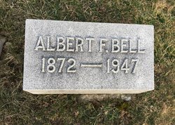 Albert F. Bell 