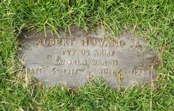 Albert Howard 