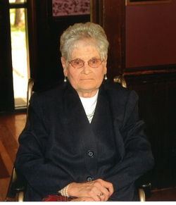 Doris J. <I>Huffman</I> Campbell 