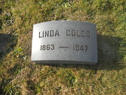 Linda Coles 