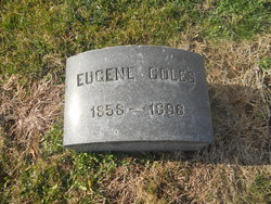 Eugene Coles 