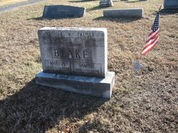Samuel Blake 