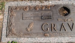 Nancy Jane <I>Artley</I> Graves 