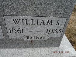William S. Devine 