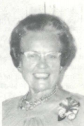 Gladys Mae Agnew 