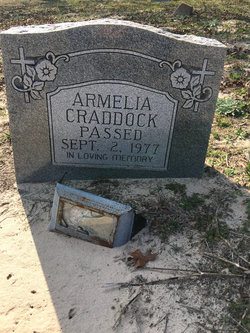 Armelia <I>Joiner</I> Craddock 