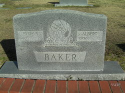 Ellie S. Baker 