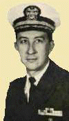 Capt Francis Leo Carelli 