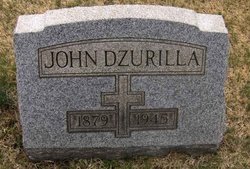 John Dzurilla 