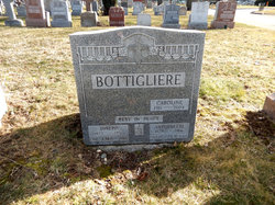 Joseph M Bottigliere 