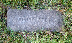 Henry Stein 