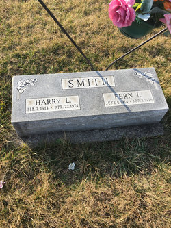 Harry L Smith 