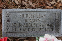 Shirley Jean Beasley 