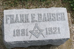 Frank E. Bausch 