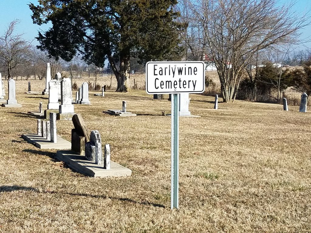 Earlywine Cemetery