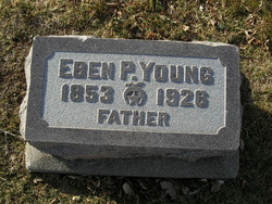 Eben P. Young 