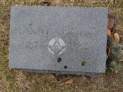Adolph George Feuerstein 