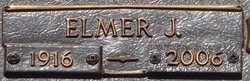 Elmer Joseph “Lon” Kleier 