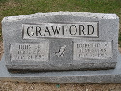John Crawford Jr.