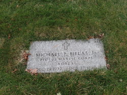 Michael P Bielas Jr.