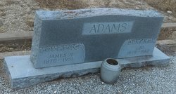 James H. Adams 